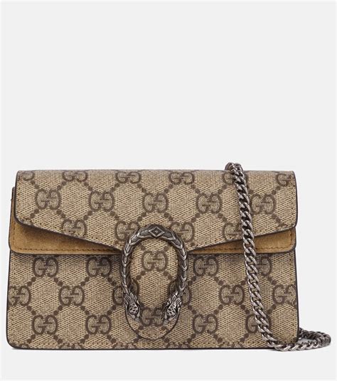 gucci dionysus leather crossbody bag|Gucci dionysus coin bag.